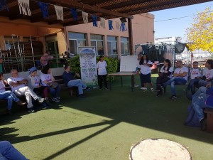 חלוקת משימות למתנדבים